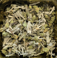 Gr. Bergtee-Mix mit Minze Bio