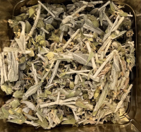 Gr. Bergtee-Mix Winter Bio